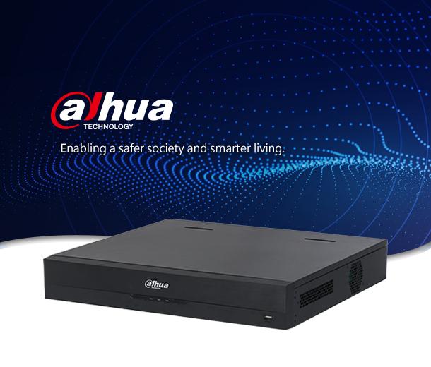 AI系列 NVR