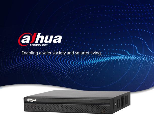 Lite系列 NVR